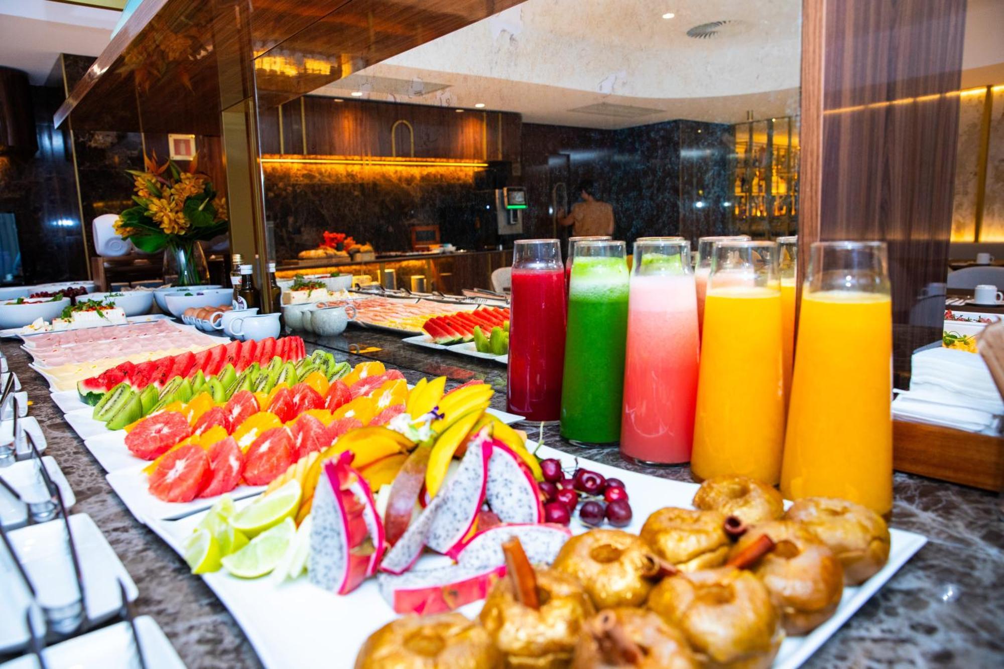Hotel Vip Executive Do Marques Lisboa