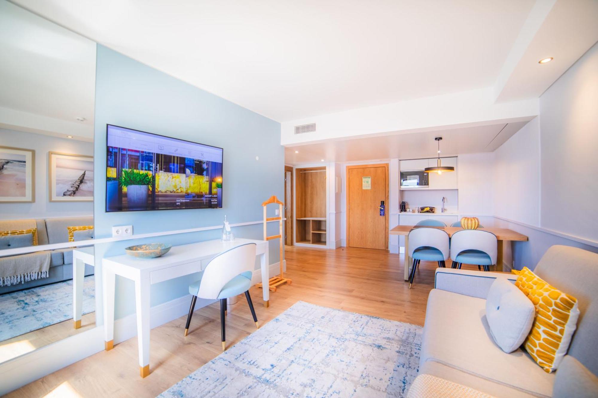 Hotel Vip Executive Do Marques