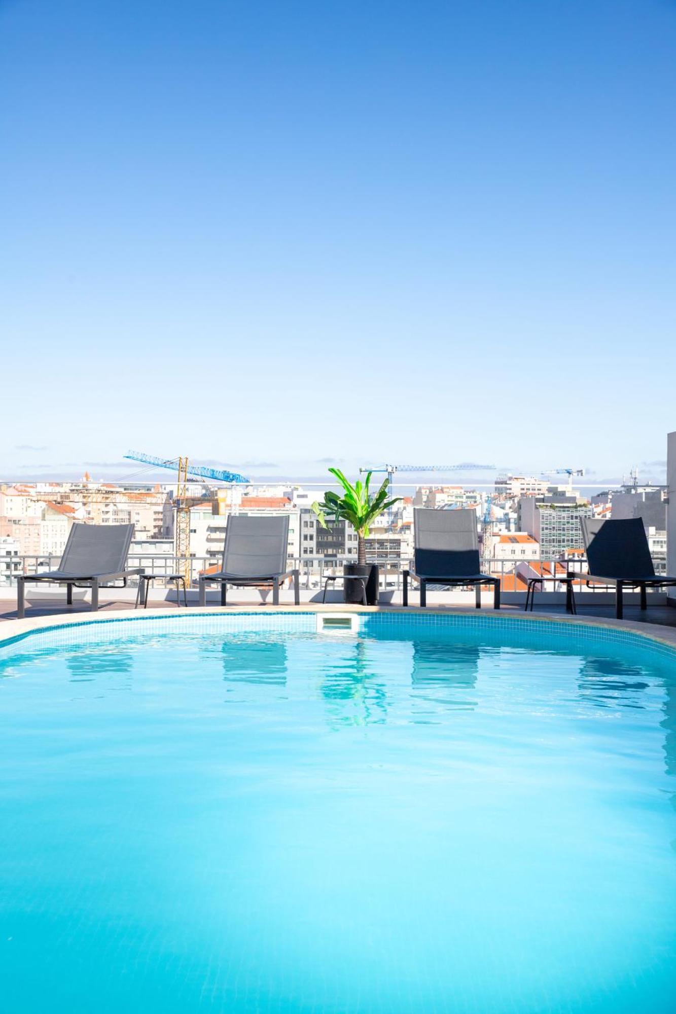 Vip Executive Do Marques Hotel