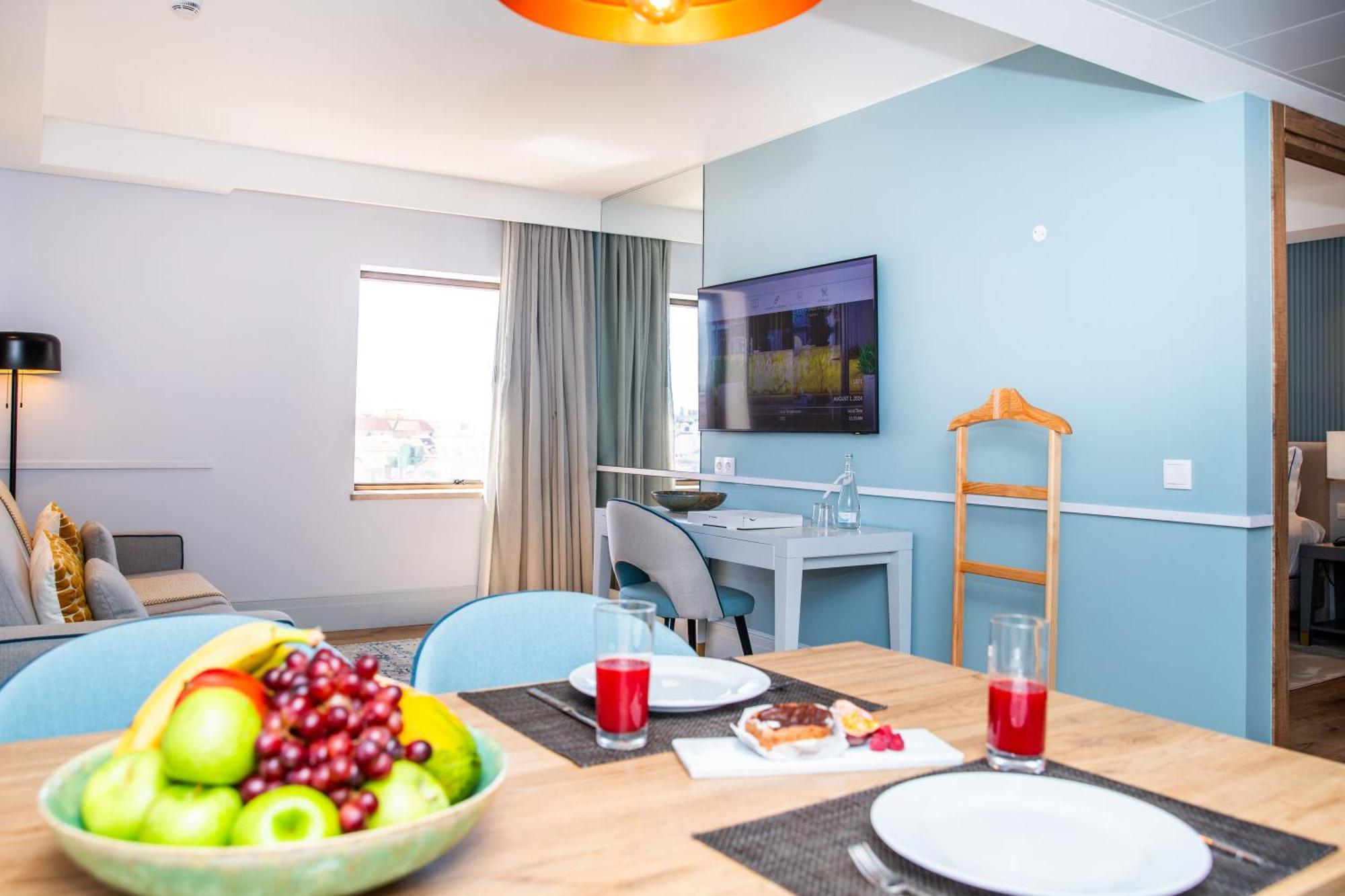 Hotel Vip Executive Do Marques