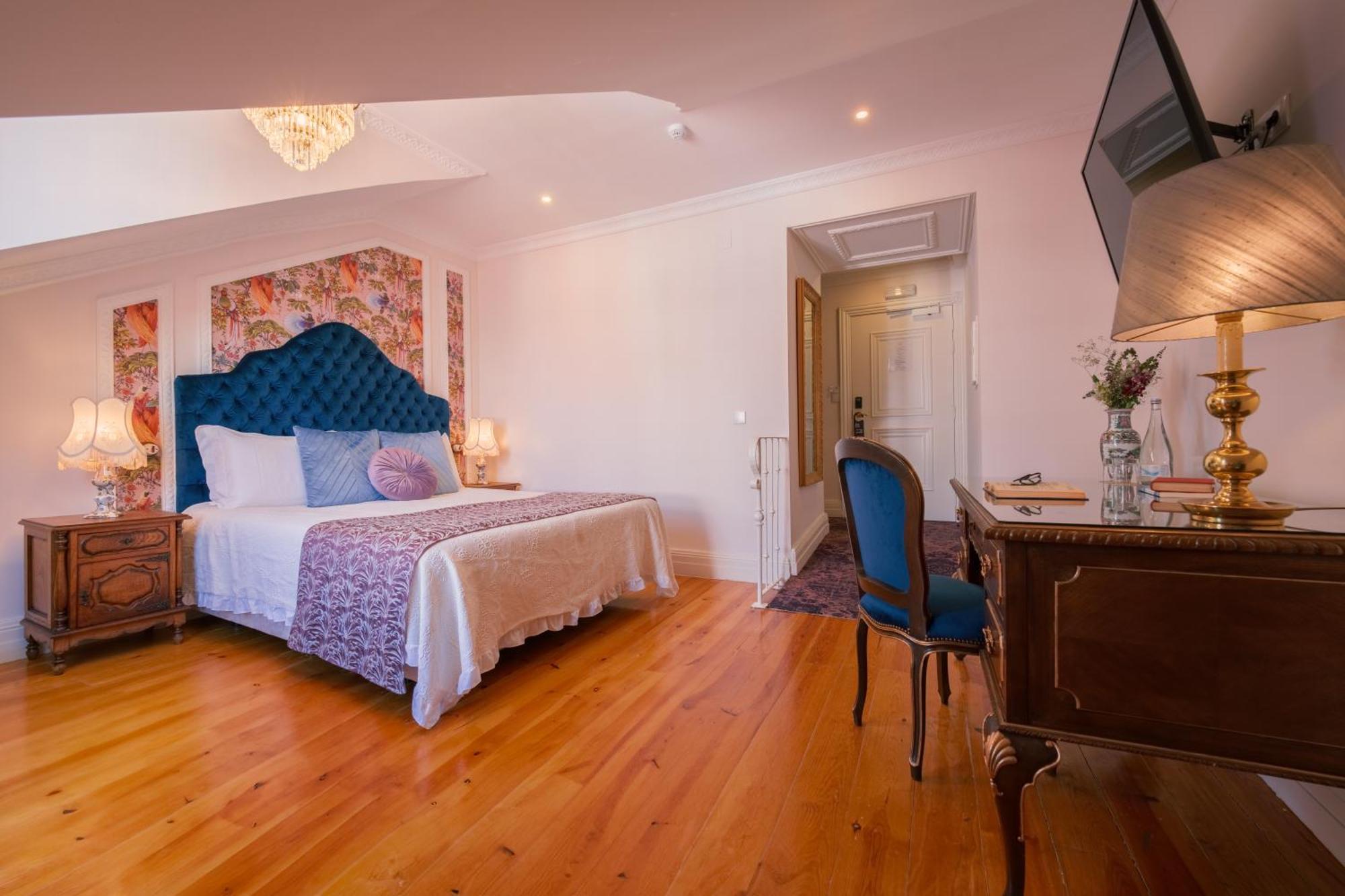 Pensión Palácio Especiarias 4*