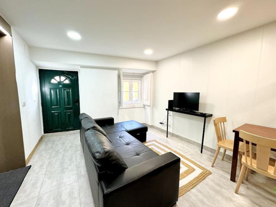 Loft Bairro Alto Lisboa