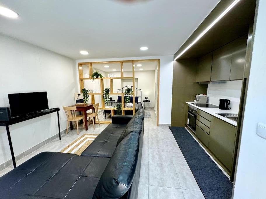 Apartamento Loft Bairro Alto Lisboa