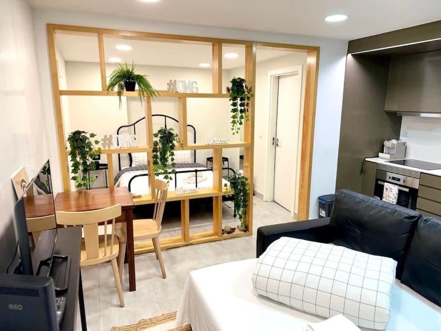 Loft Bairro Alto Apartamento Lisboa