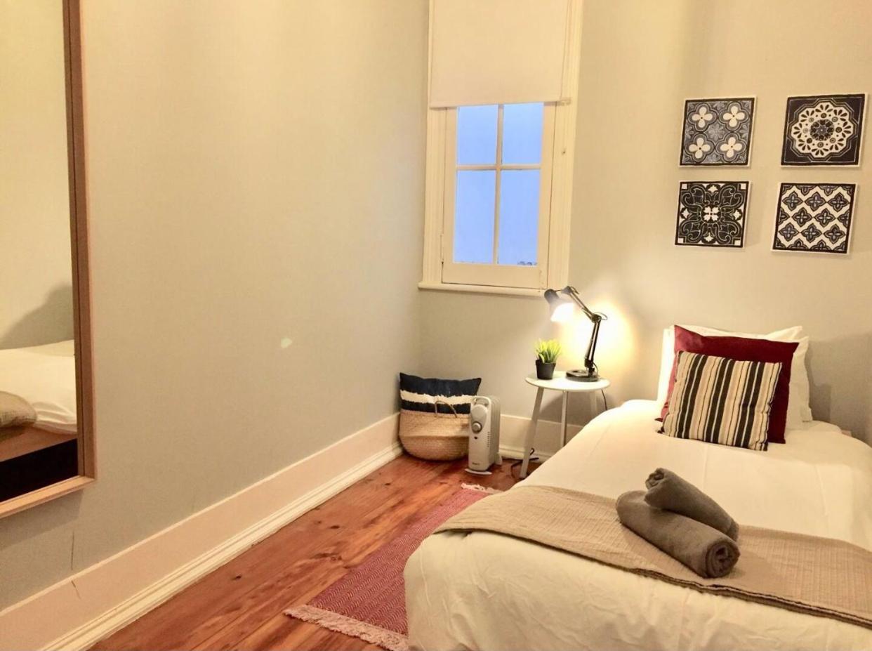 Liberdade Apartamento *