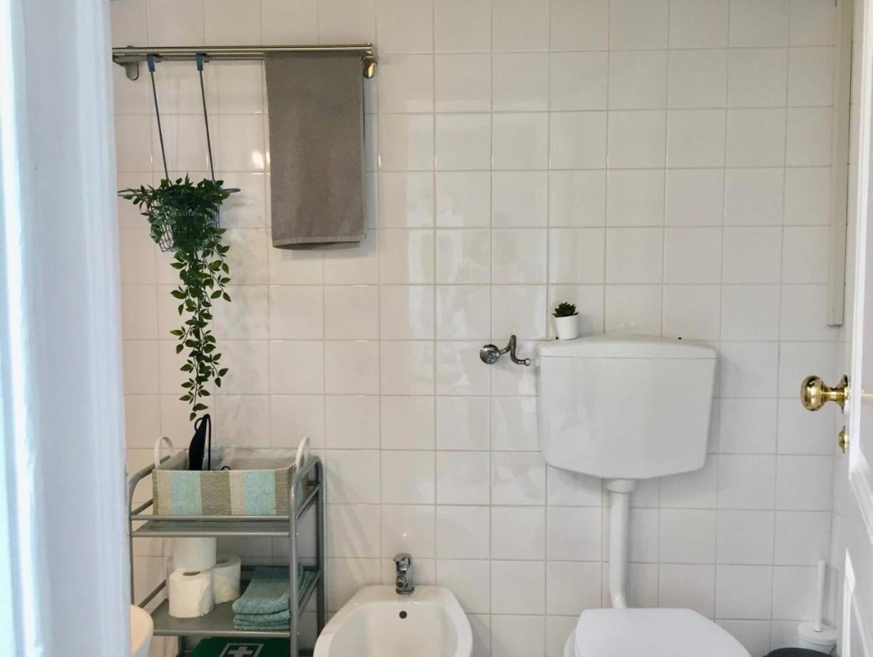 Apartamento Liberdade *