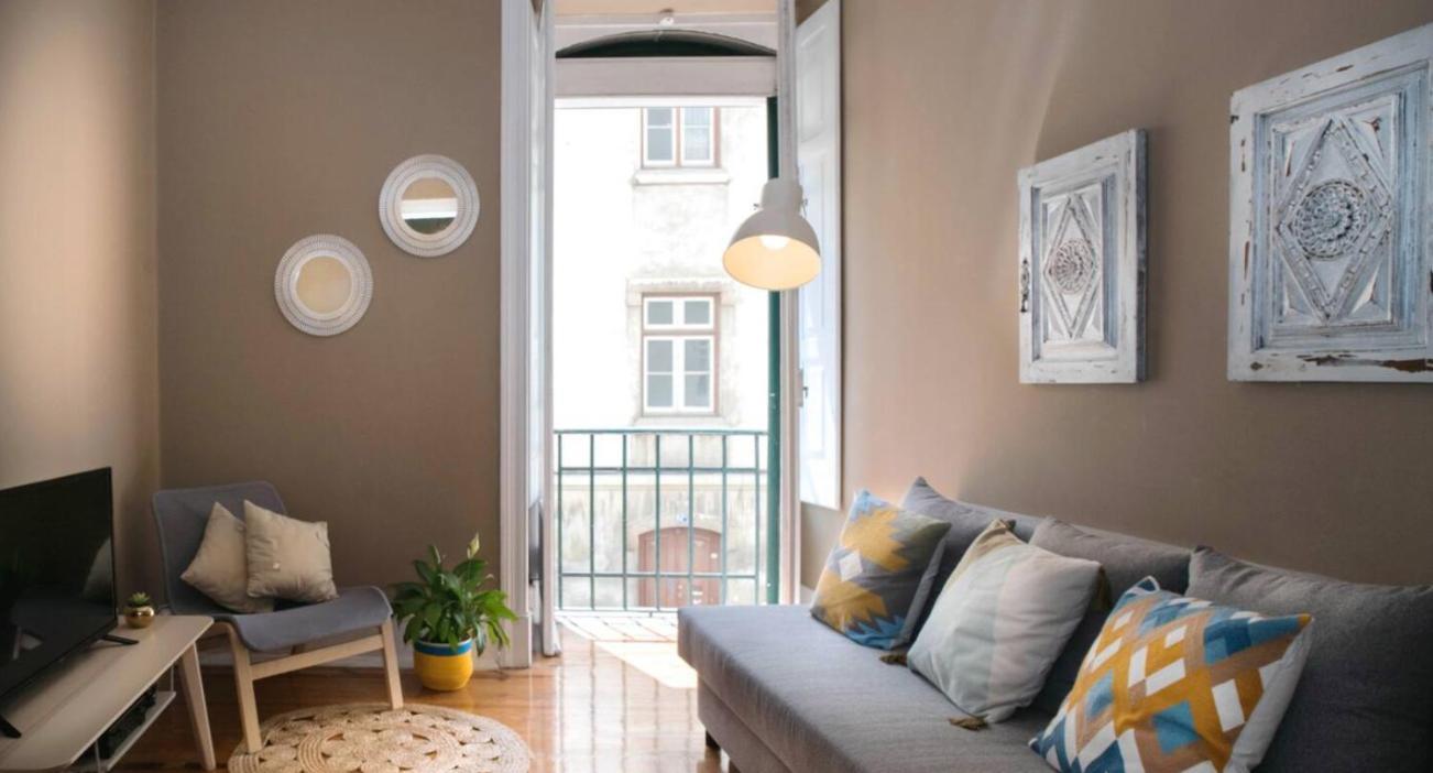 Apartamento Liberdade Lisboa