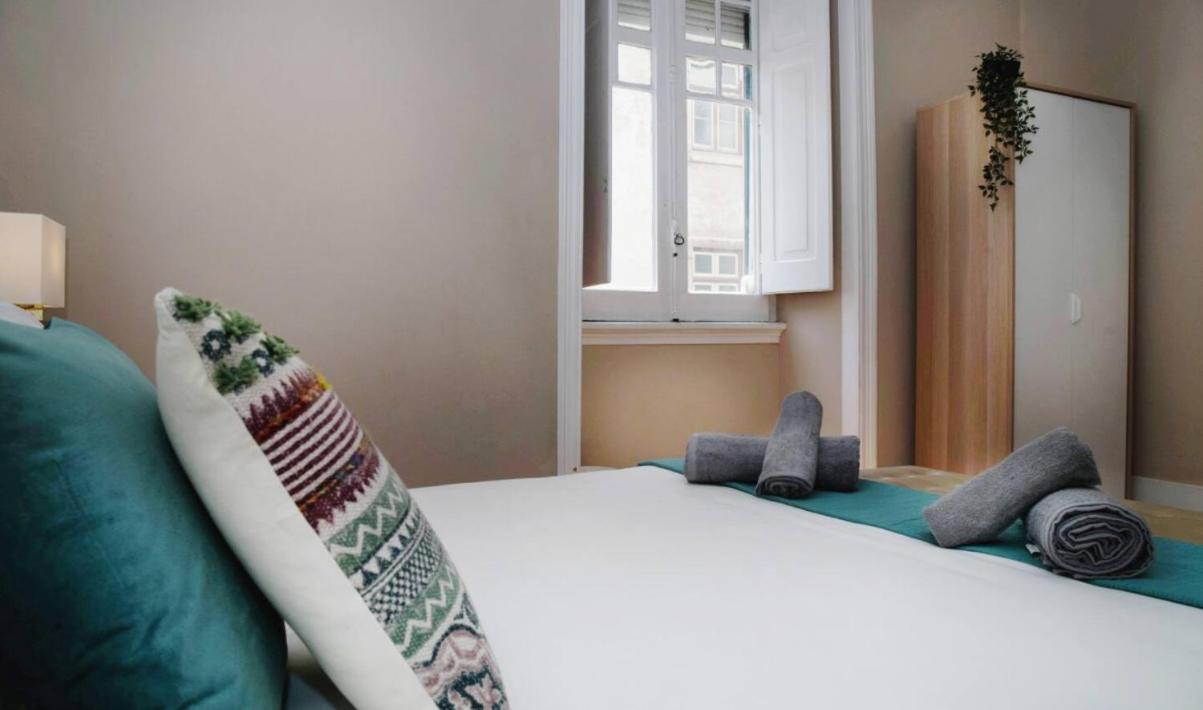 Apartamento Liberdade