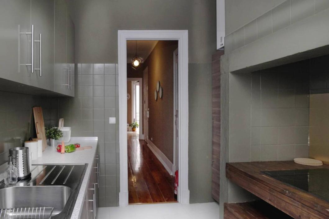 Apartamento Liberdade Lisboa
