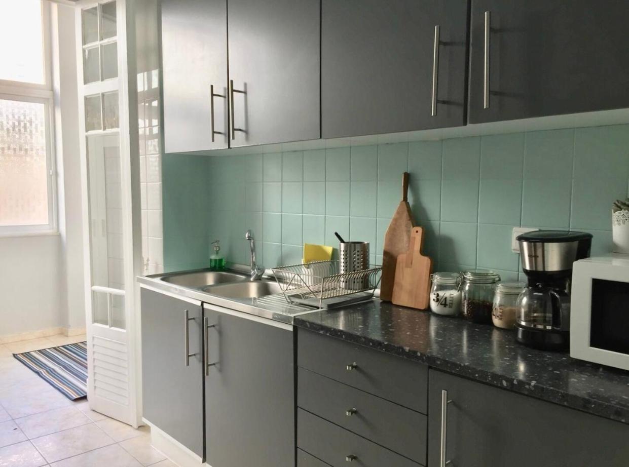 Apartamento Liberdade