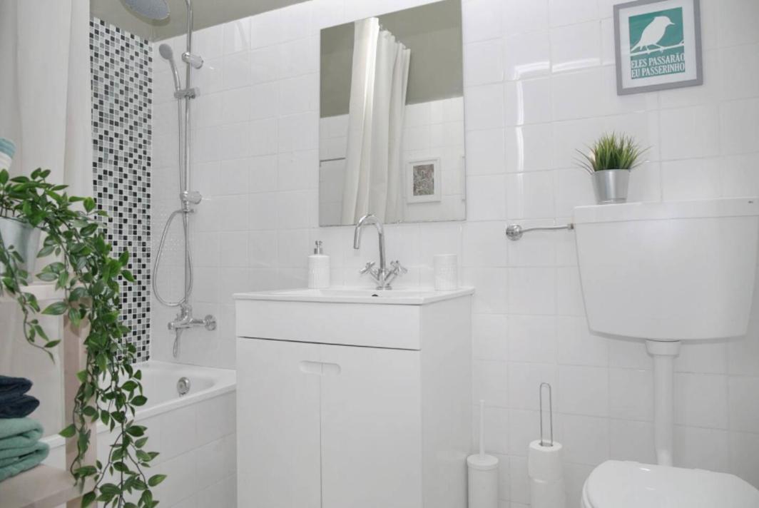 Liberdade Apartamento Lisboa
