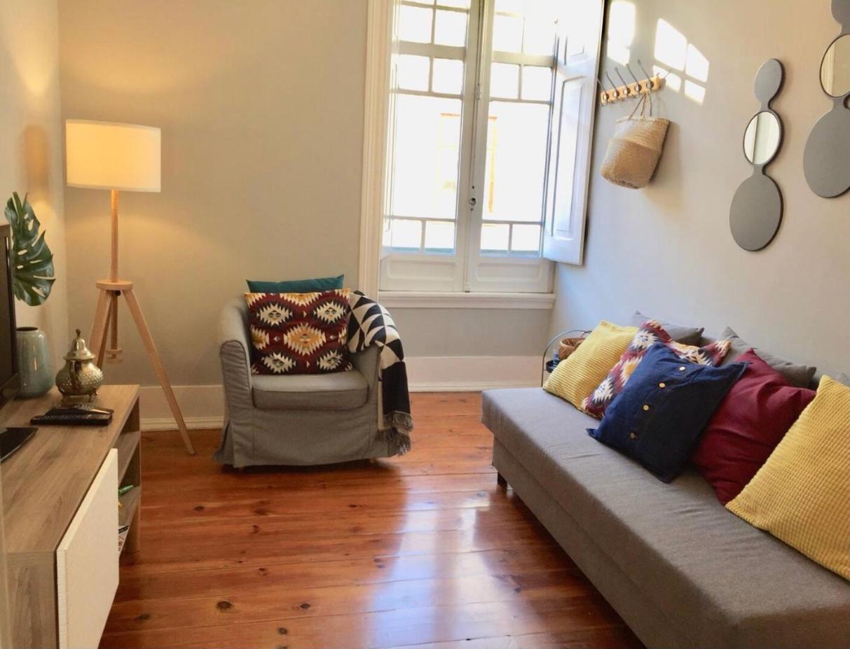 Liberdade Apartamento