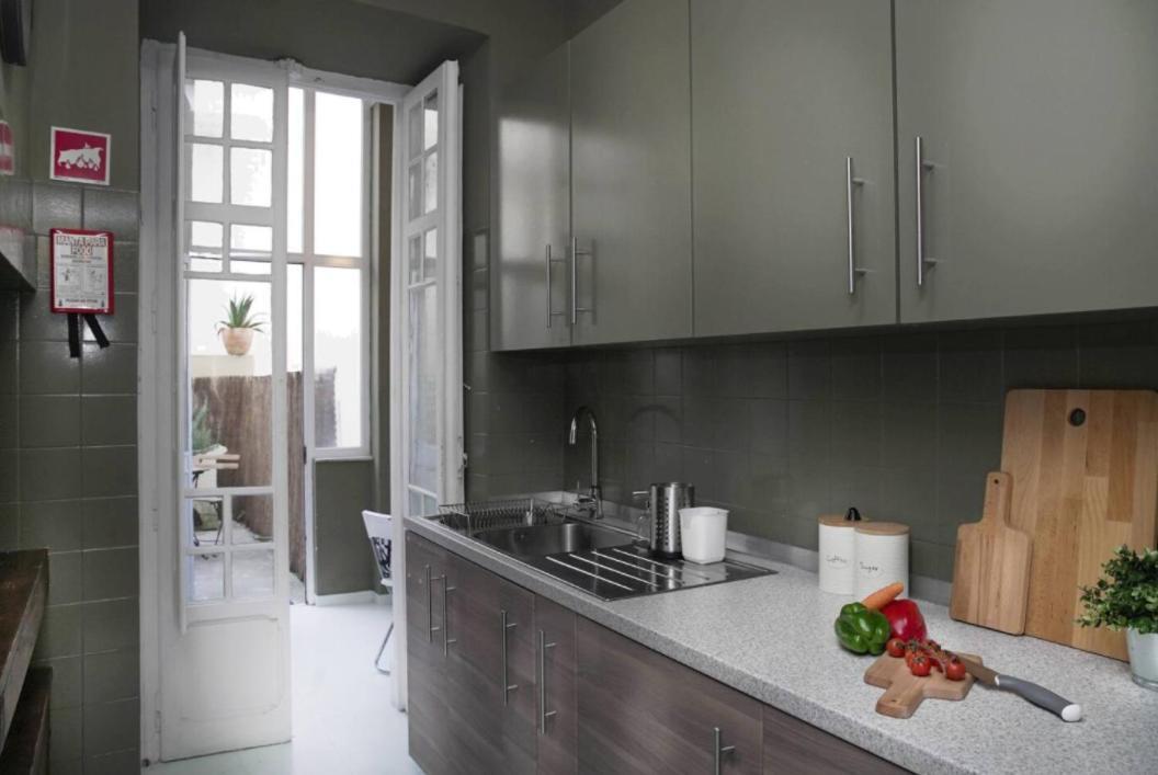 Liberdade Apartamento *