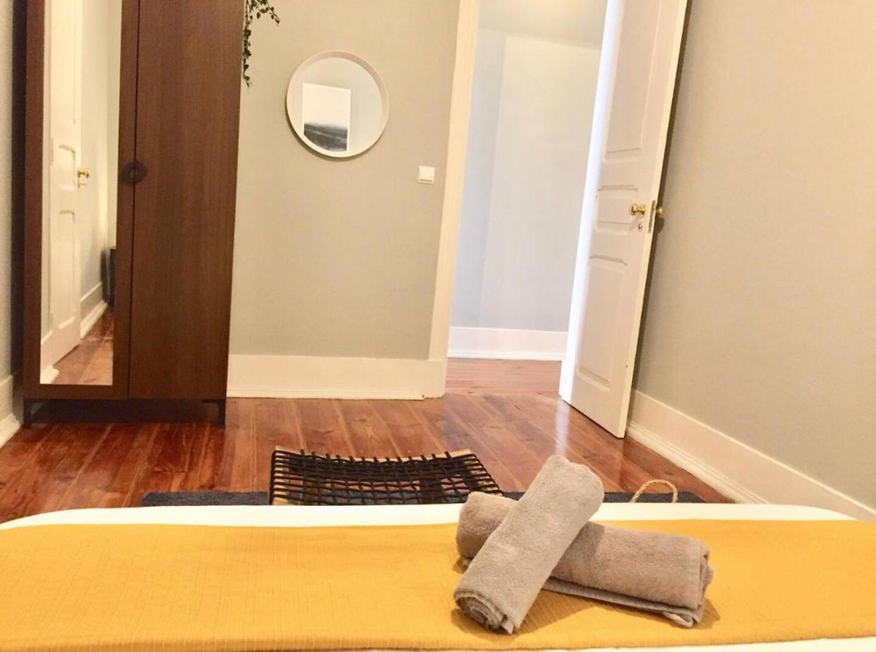 Apartamento Liberdade *