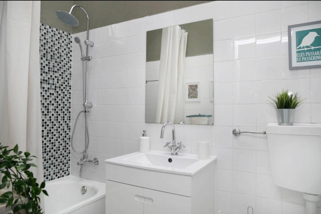 Apartamento Liberdade Lisboa