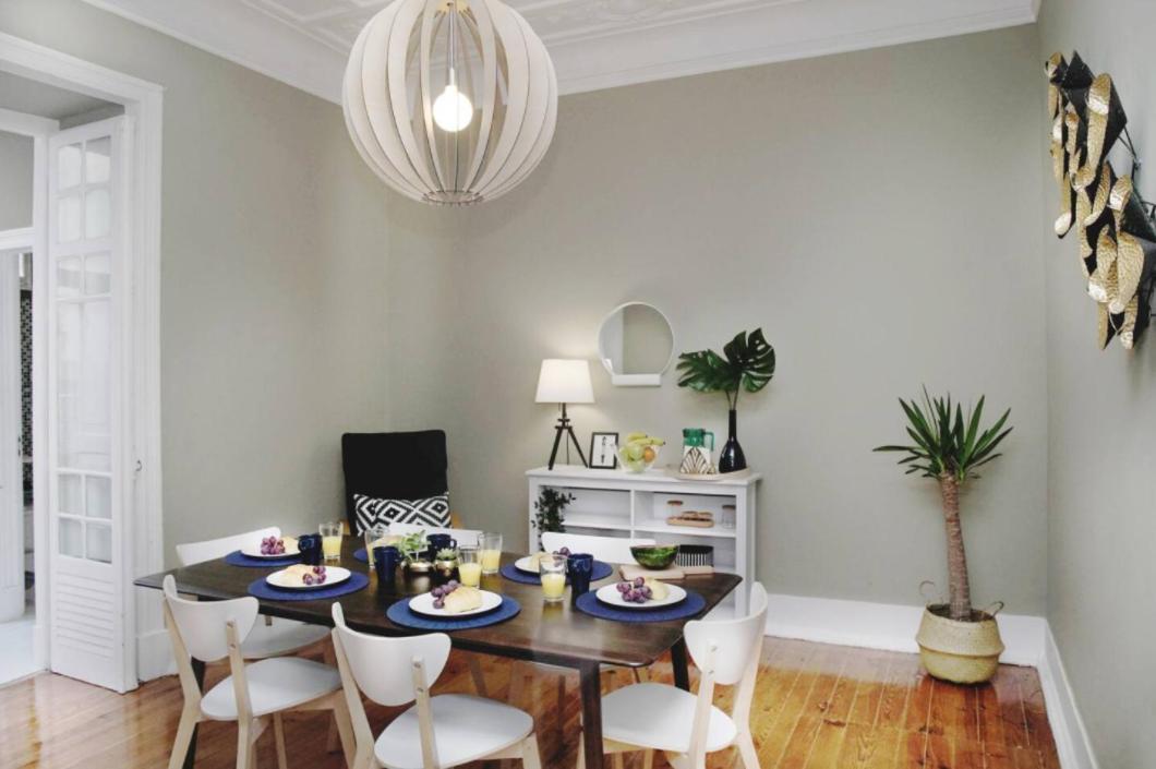 Apartamento Liberdade