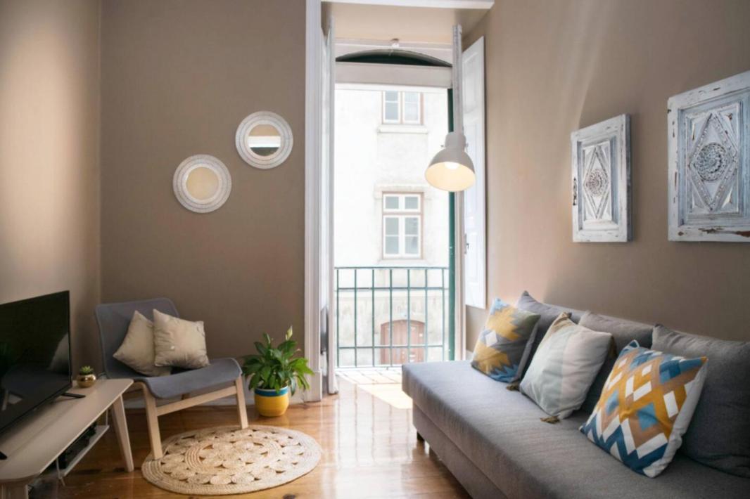 Liberdade Apartamento *