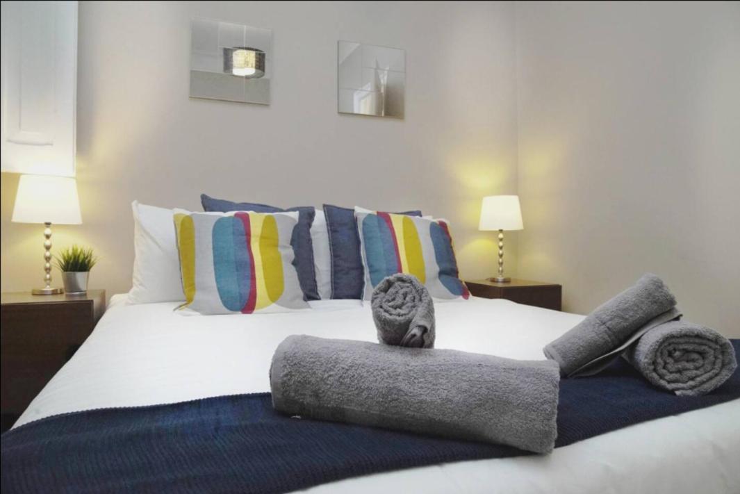 Apartamento Liberdade *