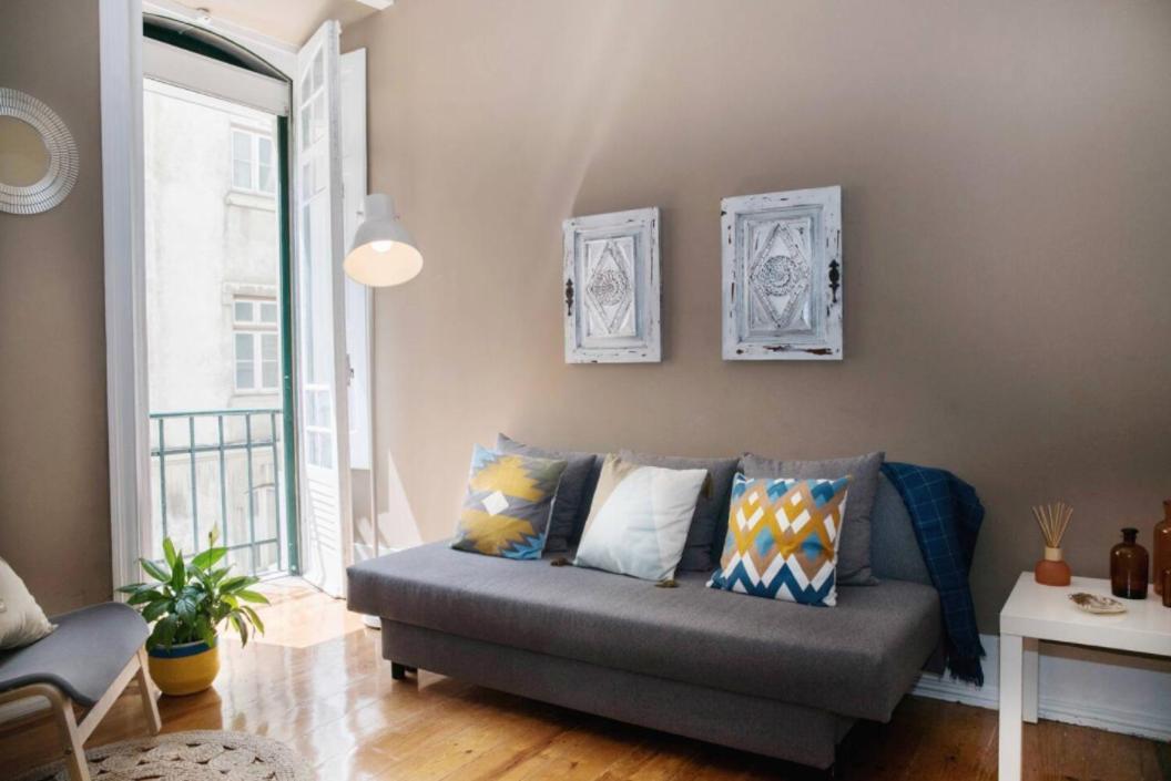 Liberdade Apartamento Lisboa