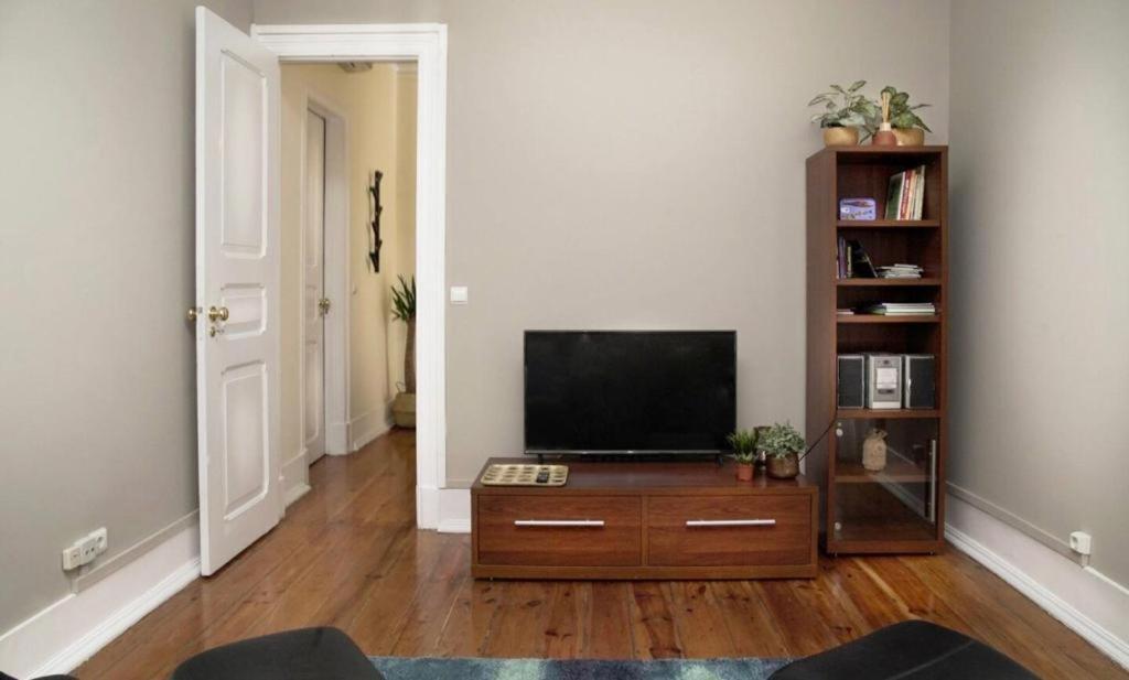 Liberdade Apartamento