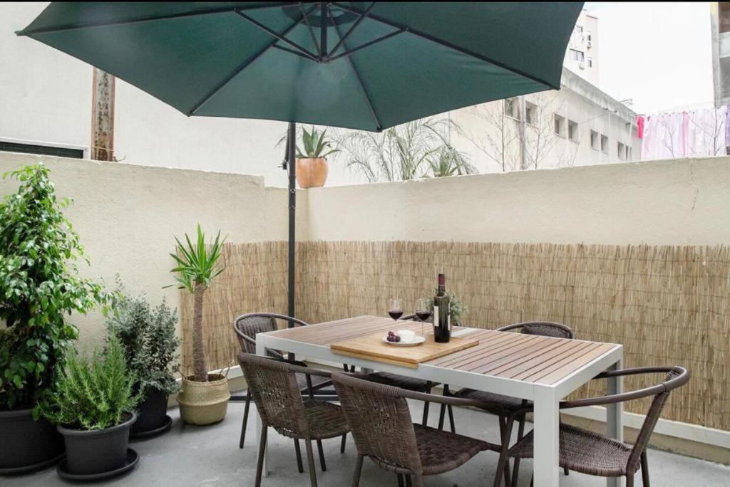 Apartamento Liberdade