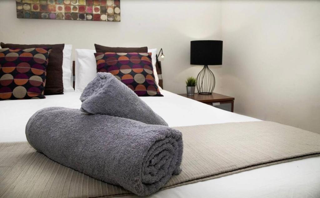 Apartamento Liberdade *