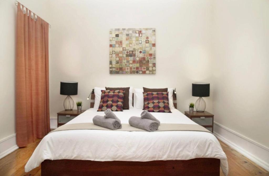 Apartamento Liberdade