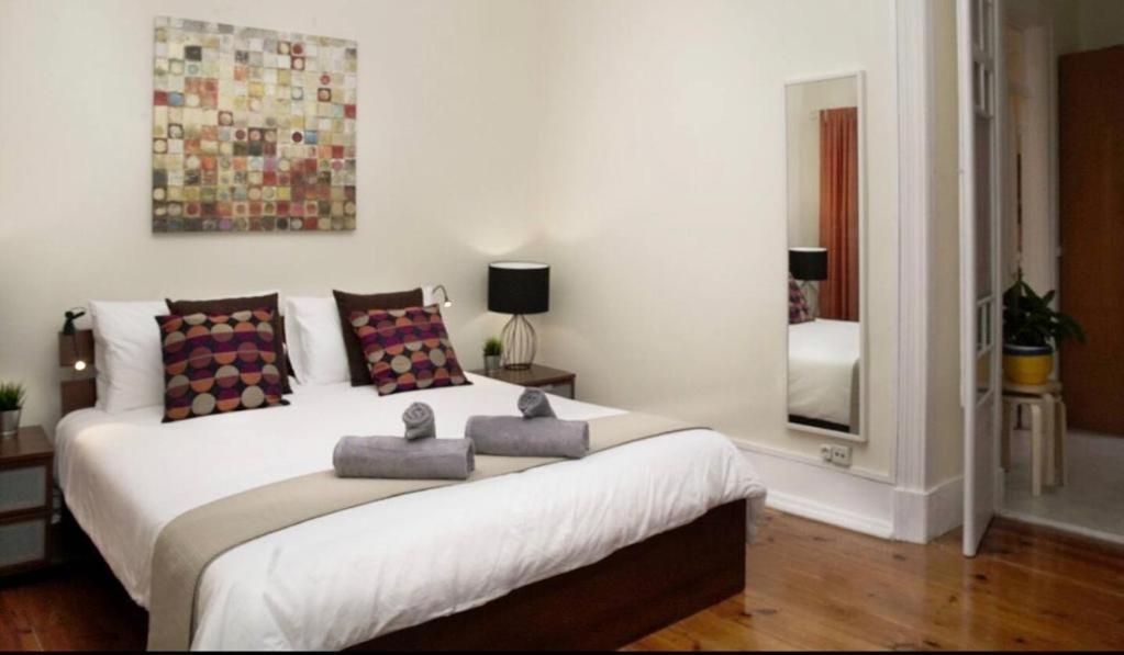 Liberdade Apartamento *