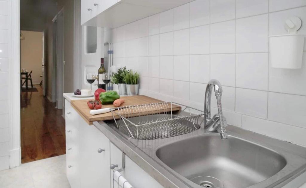 Apartamento Liberdade *