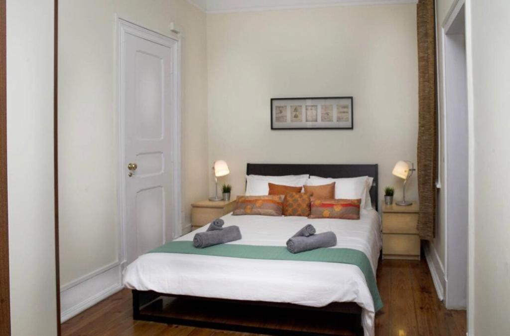 Apartamento Liberdade