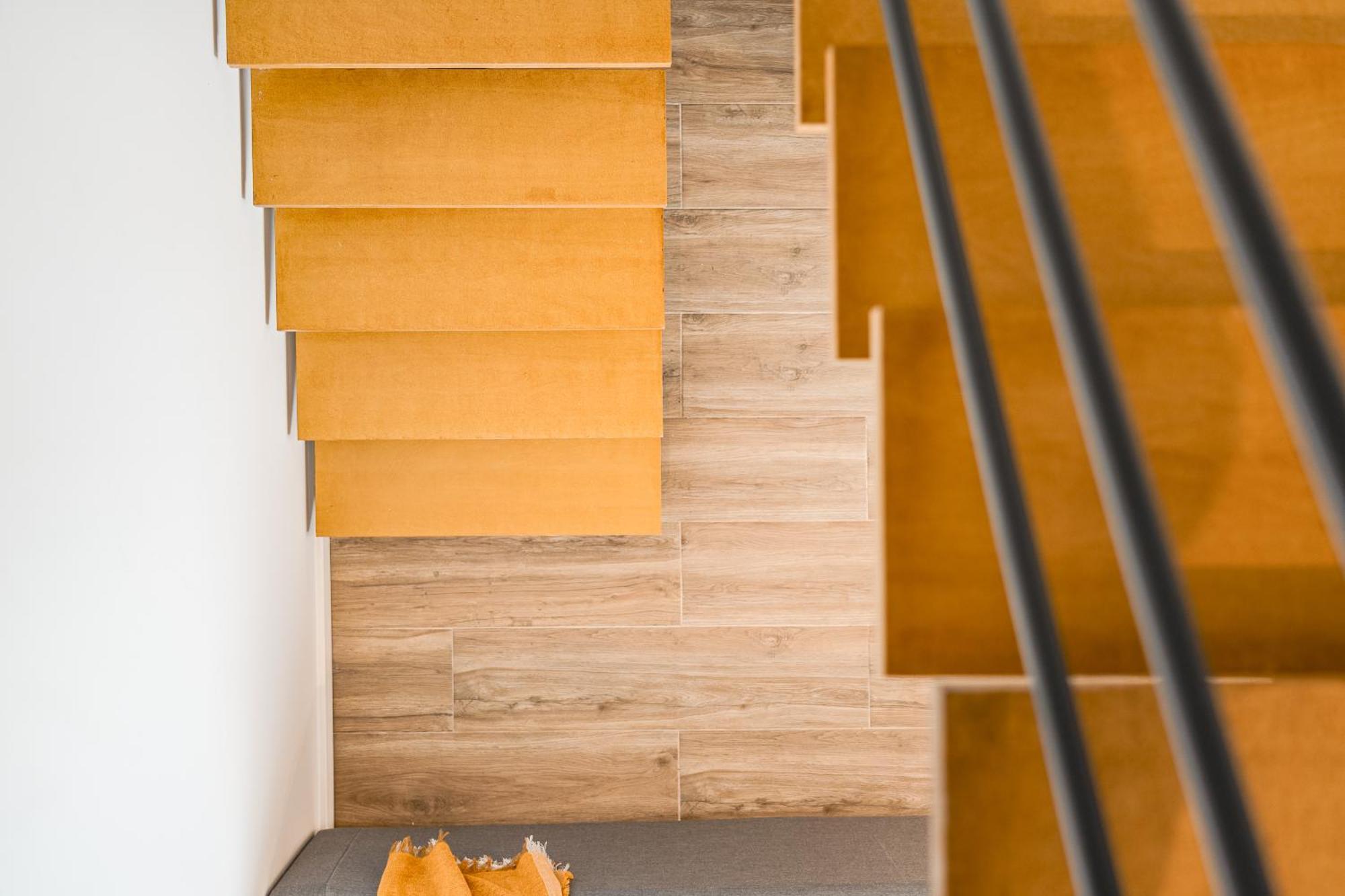 Campolide Duplex Apartamento