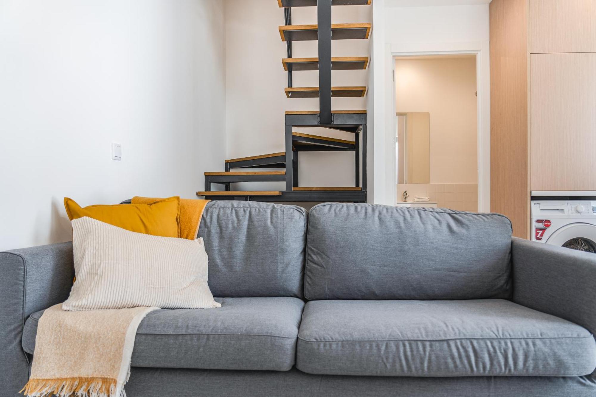 Campolide Duplex * Lisboa