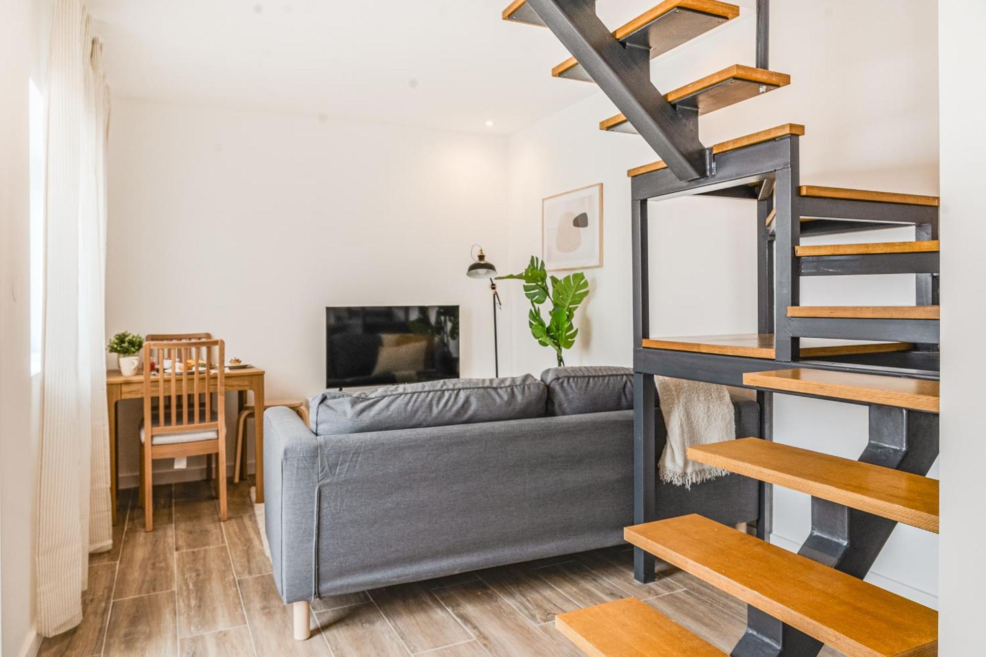 Campolide Duplex * Lisbon