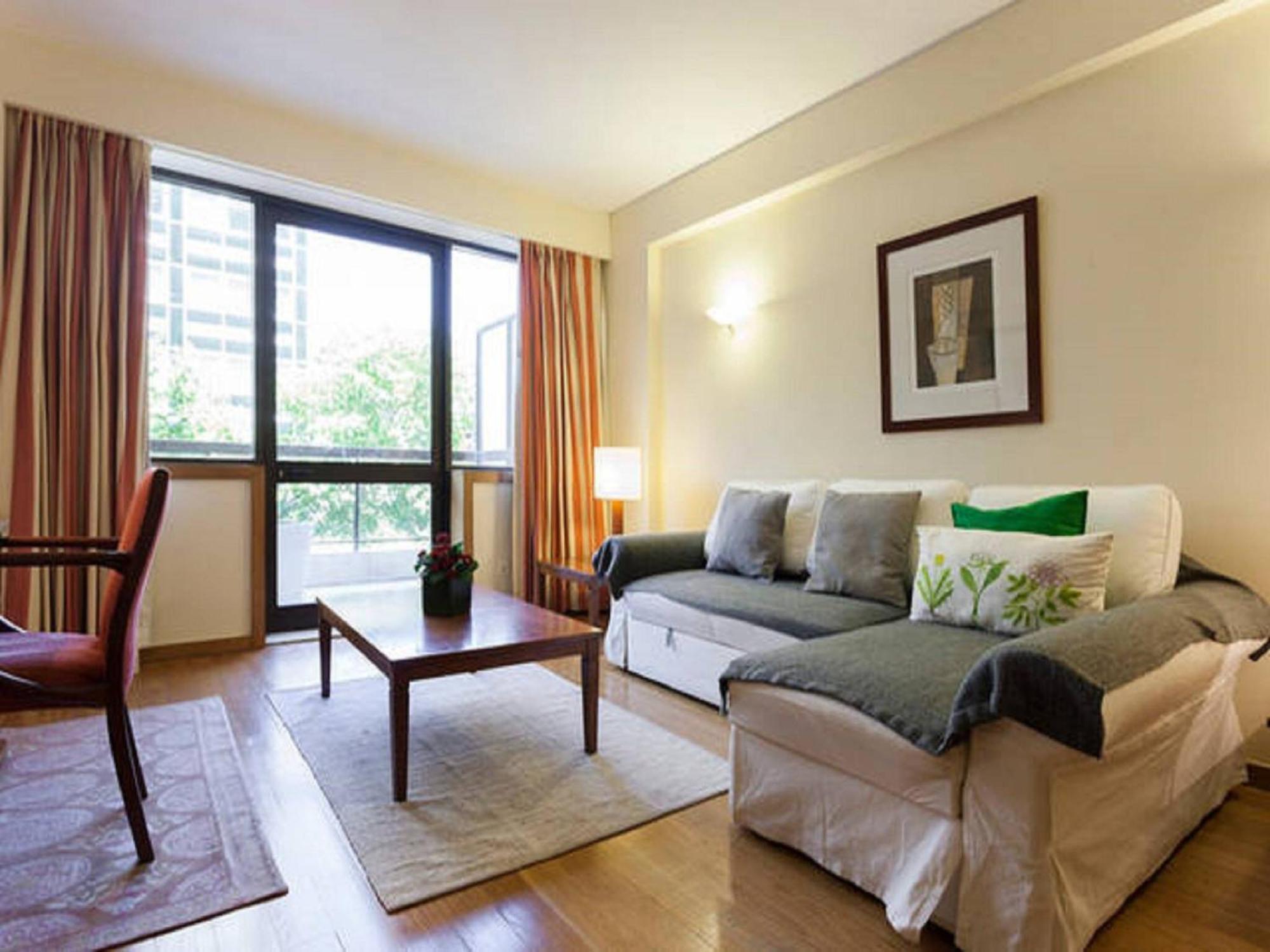 Apartamento In The Heart Of Lisbon-altis Lisboa