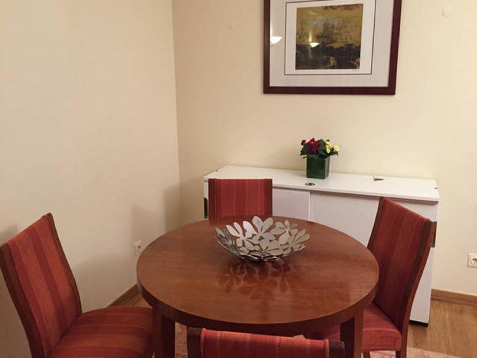 Apartamento In The Heart Of Lisbon-altis