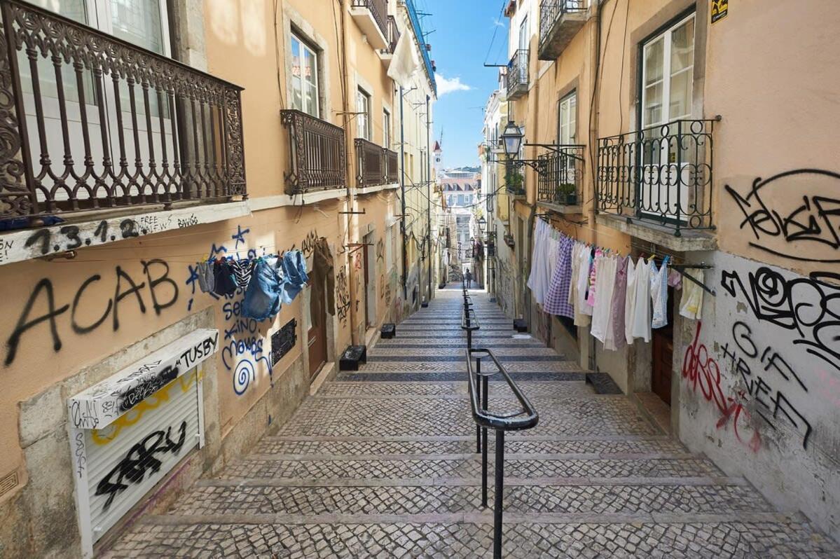 Bica Apartamento *