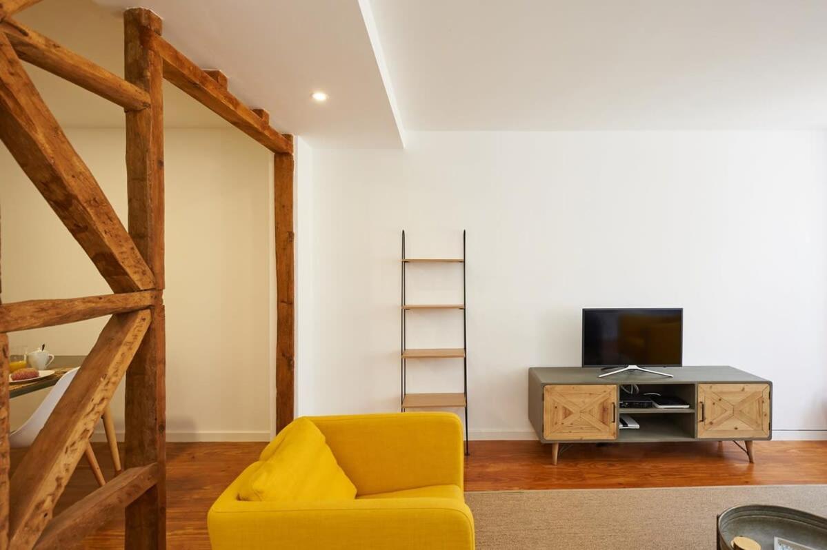 Bica Apartamento Lisboa