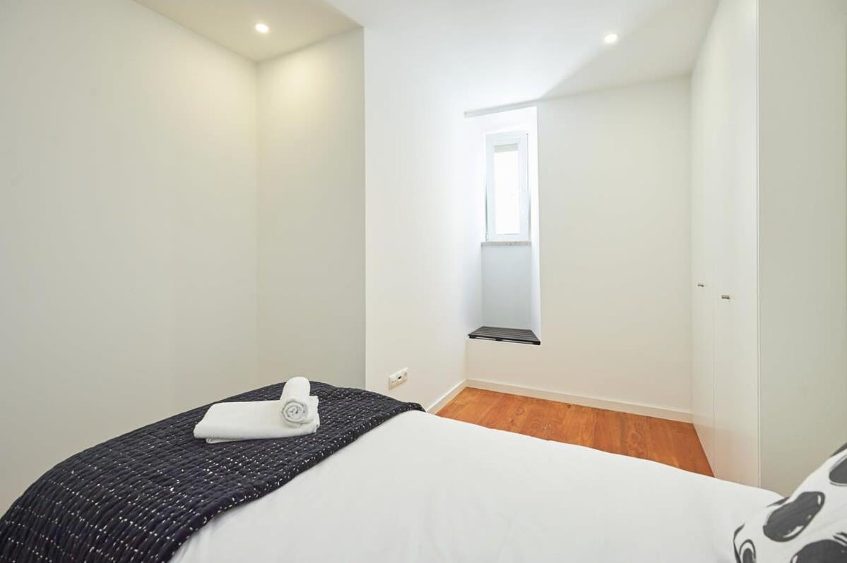 Apartamento Bica