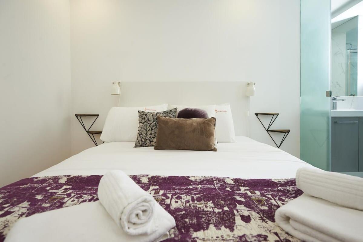 Apartamento Bica *