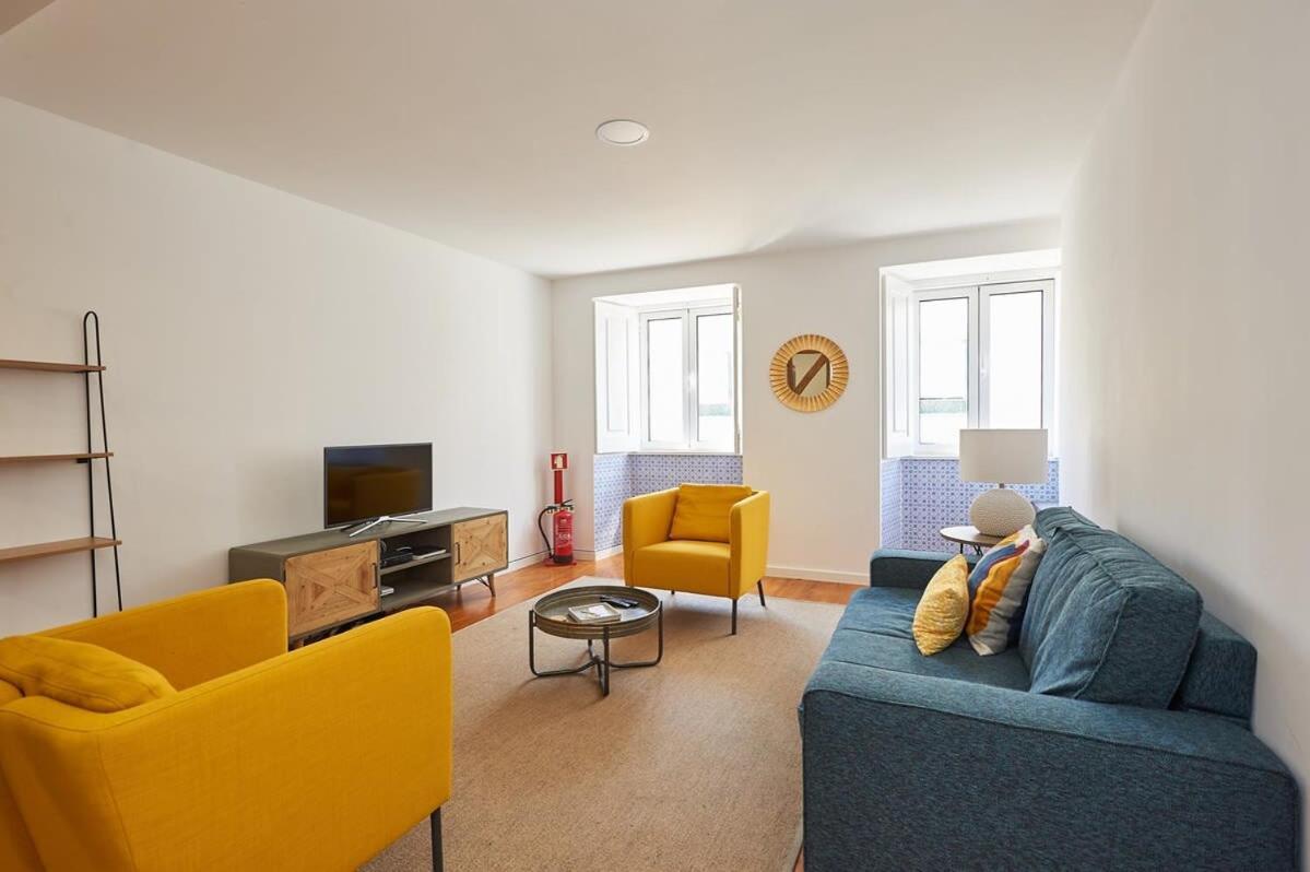 Apartamento Bica Lisboa