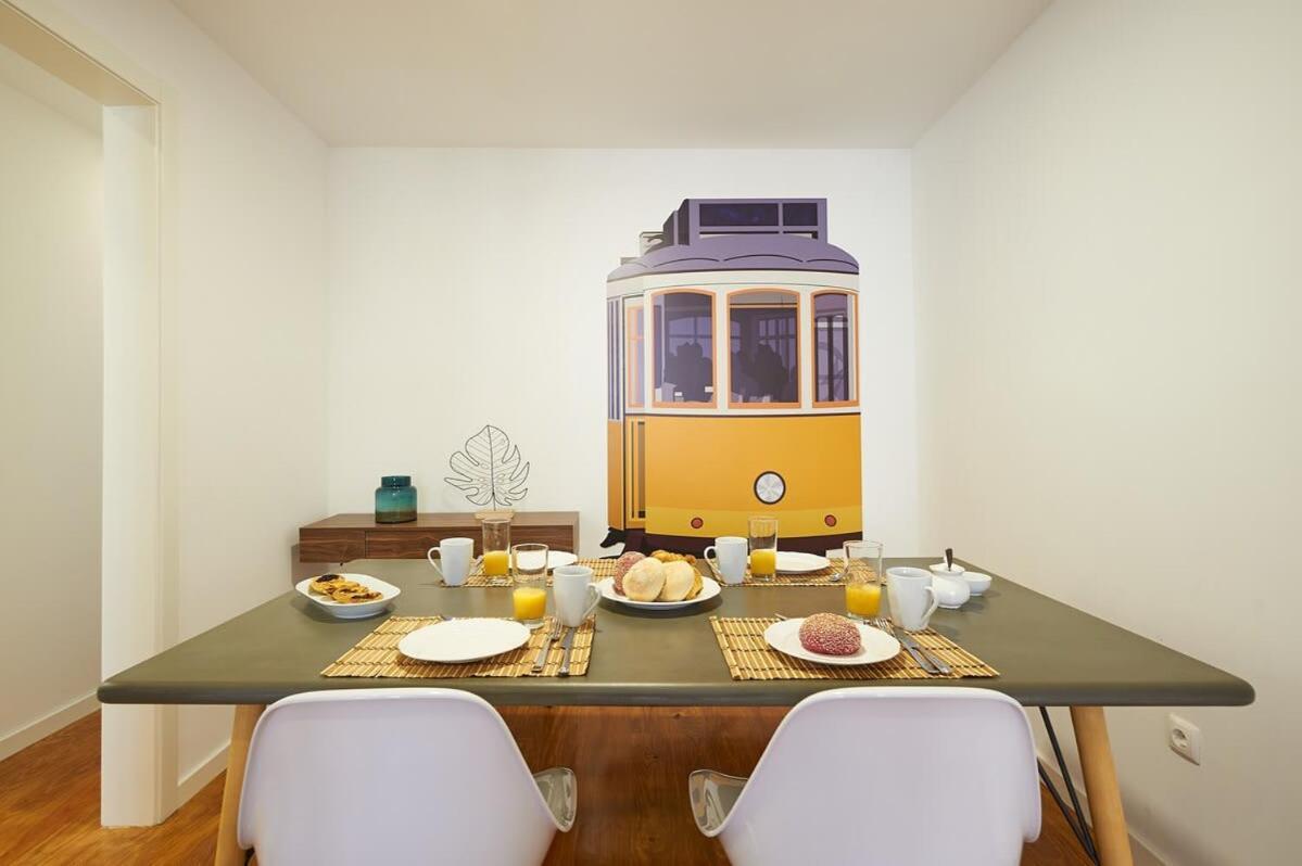 Bica Apartamento