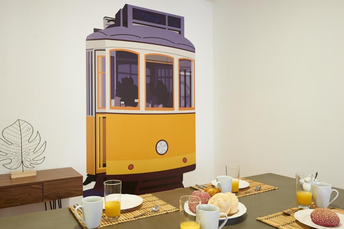 Bica Apartamento *