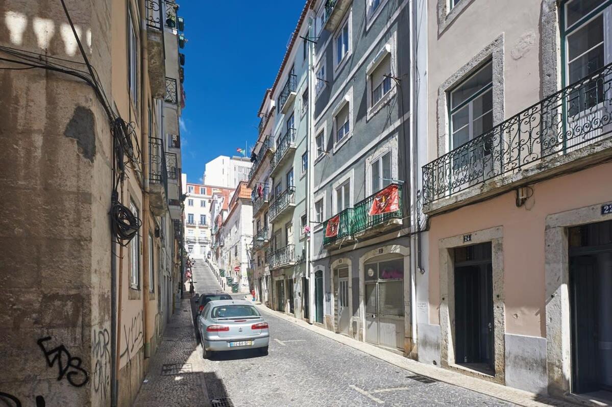 Bica * Lisboa