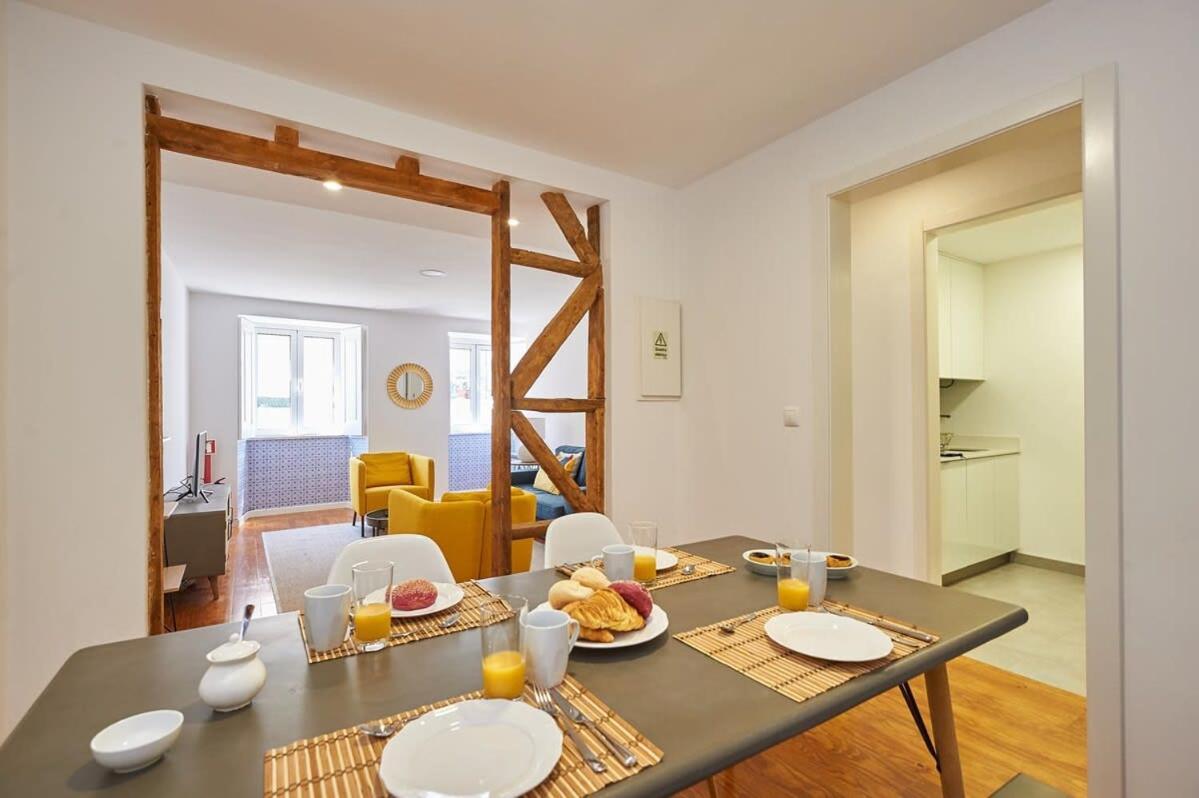 Apartamento Bica Lisboa