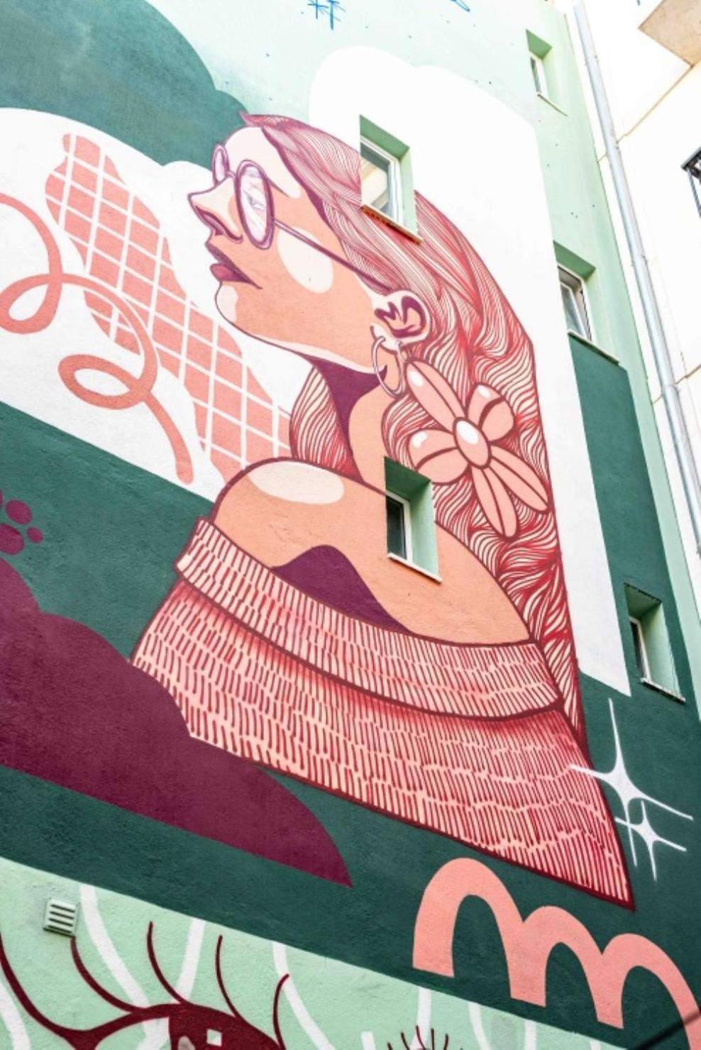 Apartahotel Upon Angels - Adults Only