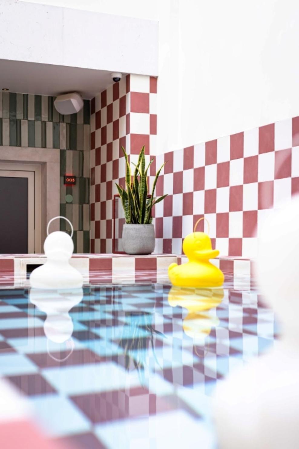 Upon Angels - Adults Only Apartahotel Lisboa