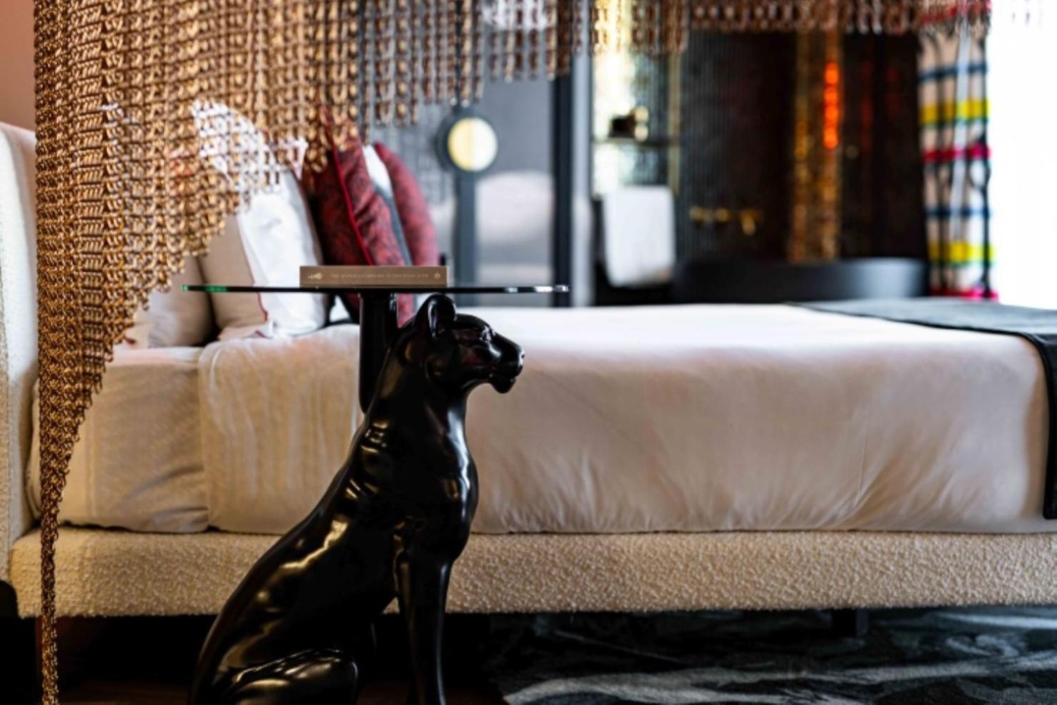 Upon Angels - Adults Only Apartahotel
