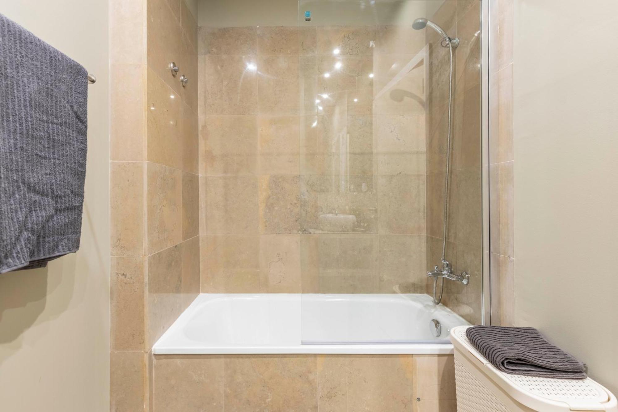 Apartamento Silva *