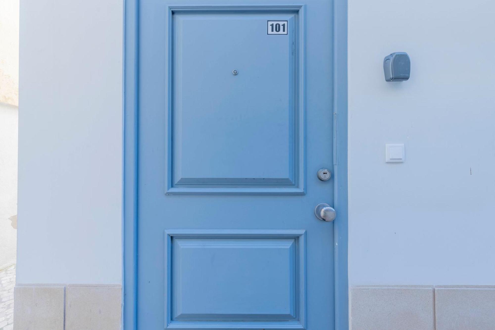 Apartamento Silva Lisboa