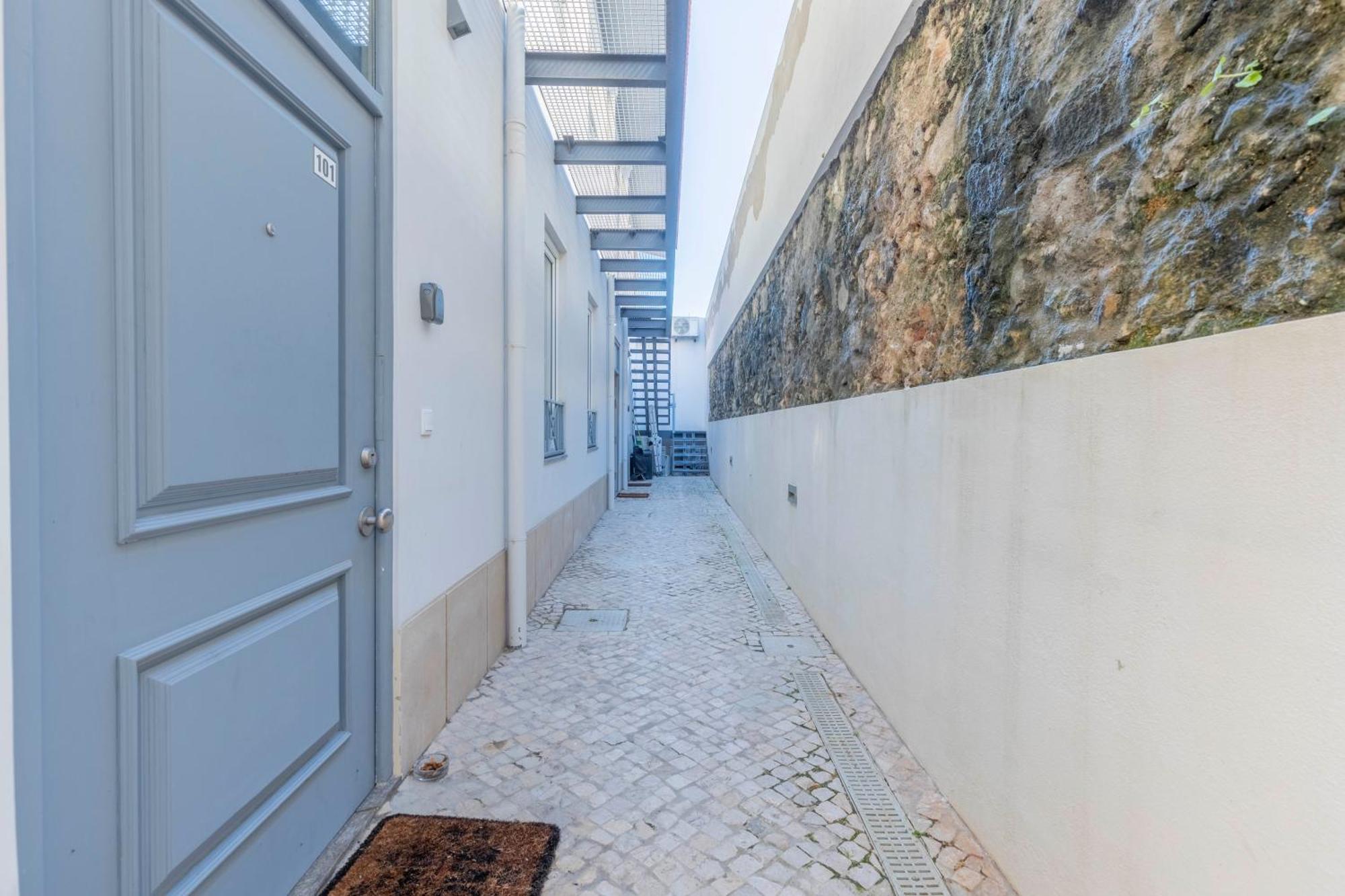 Silva Apartamento